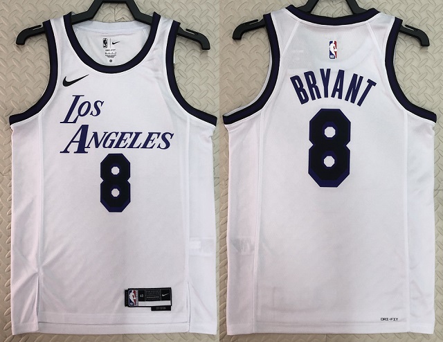 Los Angeles Lakers Jerseys 032 [Wholesale NBA Jerseys 1332]